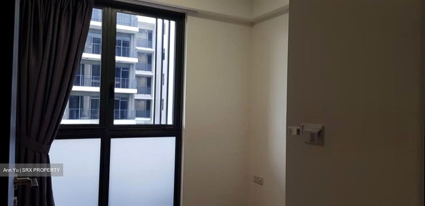 North Park Residences (D27), Apartment #560253281
